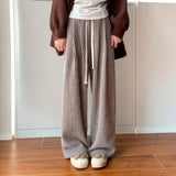 Boogzel Apparel Coffee Break Knit Pants, view 3