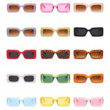 Boogzel Apparel Pure Flirting Sunglasses, view 4