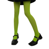 Boogzel Apparel Colorful Tights, view 2
