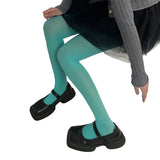 Boogzel Apparel Colorful Tights, view 3