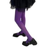 Boogzel Apparel Colorful Tights, view 4