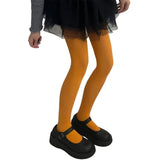 Boogzel Apparel Colorful Tights, view 5