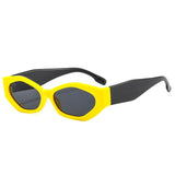 Boogzel Apparel Come as You Are Sunnies, view 3