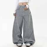 Boogzel Apparel Cool Best In Class Wide Leg Cargo Pants, view 2