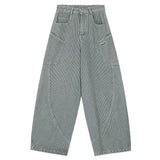 Boogzel Apparel Cool Best In Class Wide Leg Cargo Pants, view 5