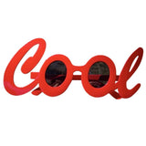 Boogzel Apparel Cool Chunky Sunglasses, view 2