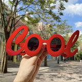 Boogzel Apparel Cool Chunky Sunglasses, view 3