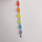 Boogzel Apparel Gummy Bear Bracelet, view 4