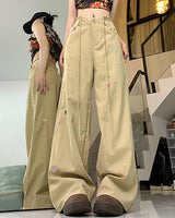 Boogzel Apparel Coquette Aesthetic Bow Pants, view 6