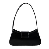 Boogzel Apparel Coquette Bow Baguette Bag, view 3