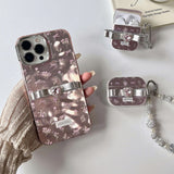 Boogzel Apparel Coquette Bowknot iPhone Case, view 2