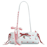 Boogzel Apparel Coquette Charm Bow Shoulder Bag, view 2