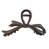 Boogzel Apparel Coquette Girl Bow Hair Claw, view 2