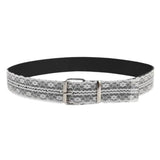 Boogzel Apparel Coquette Girl Lace Belt, view 2