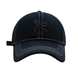 Boogzel Apparel Coquette Picnic Gingham Cap, view 3