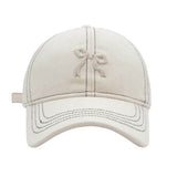 Boogzel Apparel Coquette Picnic Gingham Cap, view 4