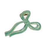 Boogzel Apparel Coquette Style Bow Hair Clip, view 6