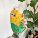 Boogzel Apparel Corn iPhone Case, view 3