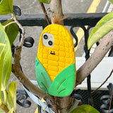 Boogzel Apparel Corn iPhone Case, view 4