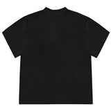 Boogzel Apparel Cosmic Choice Graphic Tee, view 3