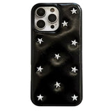 Boogzel Apparel Cosmic Star iPhone Case, view 2