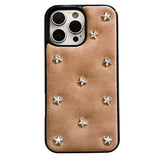 Boogzel Apparel Cosmic Star iPhone Case, view 3