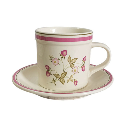Boogzel Apparel Cottagecore Aesthetic Tea Set