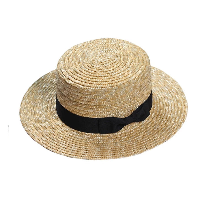 Boogzel Apparel Cottagecore Straw Hat