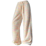 Boogzel Apparel Cotton Candy Knit Pants, view 6