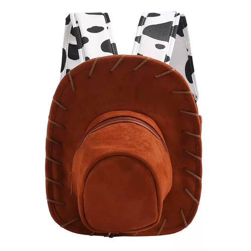 Boogzel Apparel Cowgirl Aesthetic Backpack