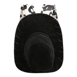 Boogzel Apparel Cowgirl Aesthetic Backpack, view 2