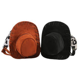 Boogzel Apparel Cowgirl Aesthetic Backpack, view 3