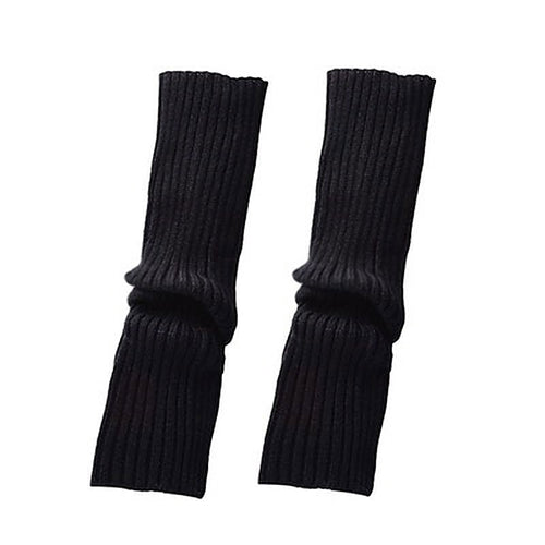 Boogzel Apparel Cozy Up Arm Warmers