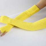 Boogzel Apparel Cozy Up Arm Warmers, view 5