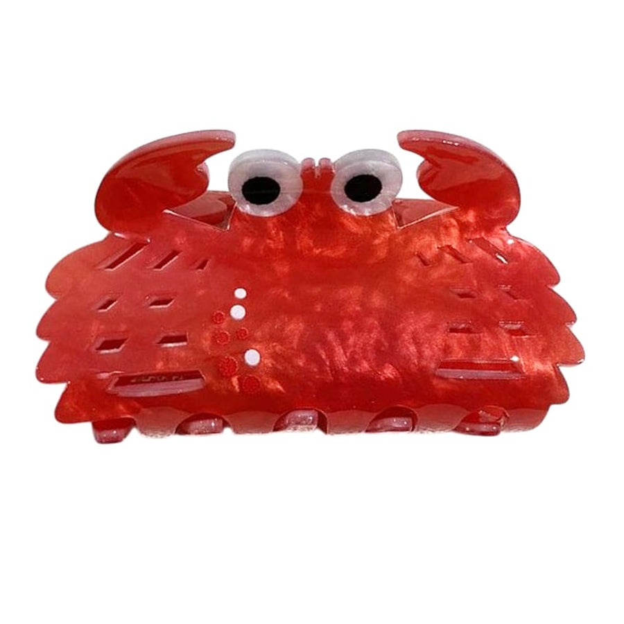 Boogzel Apparel Crab Hair Claw