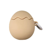 Boogzel Apparel Cracked Egg AirPods Case, view 4