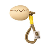 Boogzel Apparel Cracked Egg AirPods Case, view 5