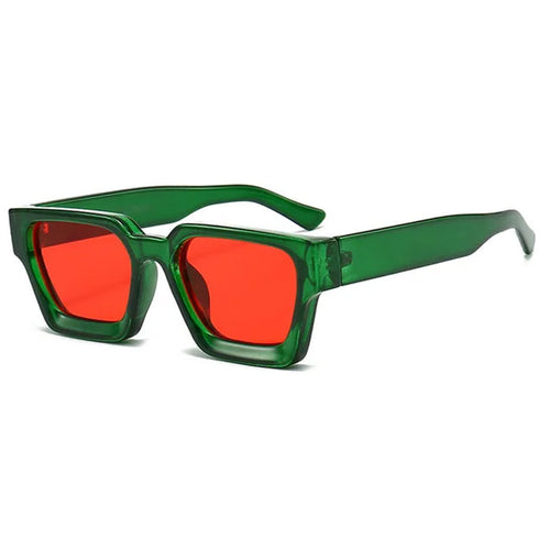 Boogzel Apparel Crime Time Sunglasses