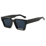 Boogzel Apparel Crime Time Sunglasses, view 2