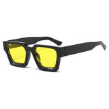 Boogzel Apparel Crime Time Sunglasses, view 3