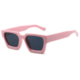 Boogzel Apparel Crime Time Sunglasses, view 4