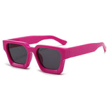 Boogzel Apparel Crime Time Sunglasses, view 5
