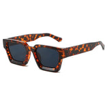Boogzel Apparel Crime Time Sunglasses, view 6