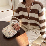 Boogzel Apparel Crochet Mini Bag, view 5