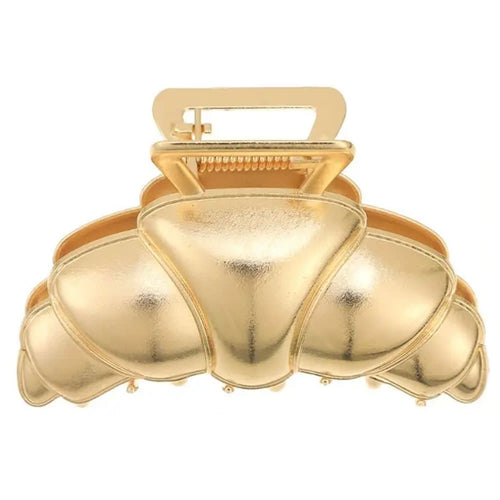 Boogzel Apparel Croissant Hair Claw