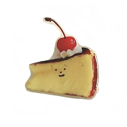 Boogzel Apparel Cute Basque Cake Phone Grip