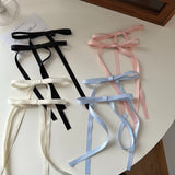 Boogzel Apparel Cute Bow Hair Clips, view 2