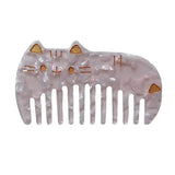 Boogzel Apparel Cute Cat Hair Comb, view 4