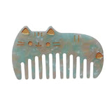 Boogzel Apparel Cute Cat Hair Comb, view 5