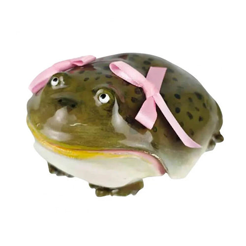 Boogzel Apparel Cute Frog Airpods Case